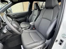 Toyota Corolla thumbnail 16