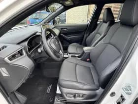 Toyota Corolla thumbnail 17