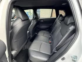 Toyota Corolla thumbnail 20