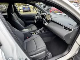 Toyota Corolla thumbnail 26