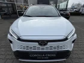 Toyota Corolla thumbnail 48