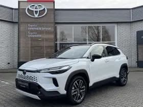 Toyota Corolla thumbnail 7