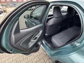 Toyota Yaris thumbnail 20