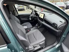 Toyota Yaris thumbnail 22