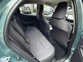 Toyota Yaris thumbnail 24