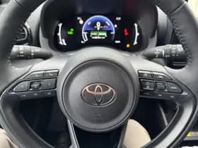 Toyota Yaris thumbnail 30