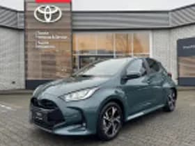 Toyota Yaris thumbnail 39