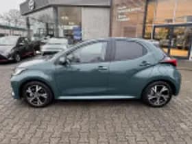 Toyota Yaris thumbnail 40
