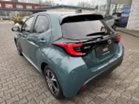 Toyota Yaris thumbnail 41