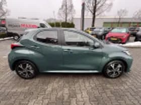 Toyota Yaris thumbnail 42