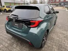 Toyota Yaris thumbnail 43