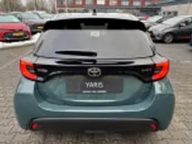 Toyota Yaris thumbnail 44
