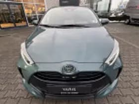 Toyota Yaris thumbnail 46
