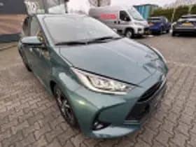 Toyota Yaris thumbnail 47
