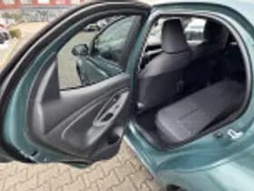 Toyota Yaris thumbnail 52