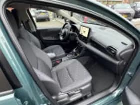 Toyota Yaris thumbnail 54