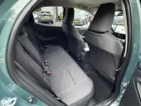 Toyota Yaris thumbnail 56