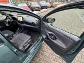 Toyota Yaris thumbnail 59