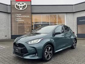 Toyota Yaris thumbnail 7