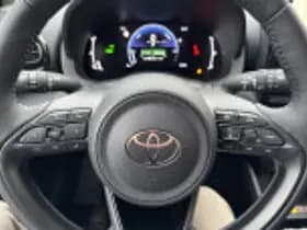 Toyota Yaris thumbnail 62