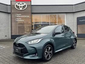 Toyota Yaris thumbnail 74