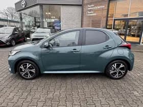 Toyota Yaris thumbnail 75