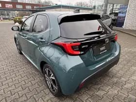 Toyota Yaris thumbnail 76