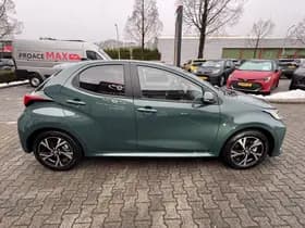 Toyota Yaris thumbnail 77