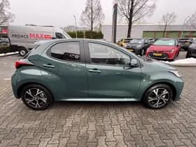 Toyota Yaris thumbnail 10