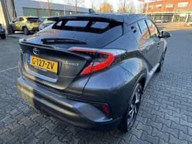 Toyota C hr thumbnail 11