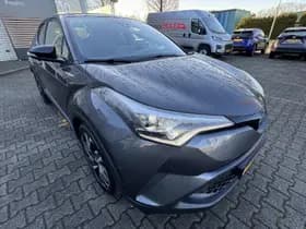 Toyota C hr thumbnail 13