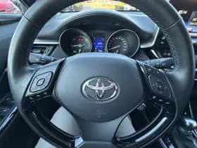Toyota C hr thumbnail 30