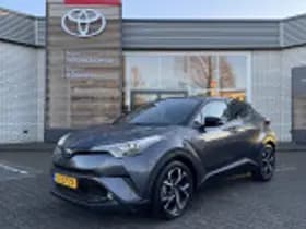 Toyota C hr thumbnail 38