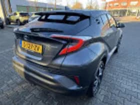 Toyota C hr thumbnail 42