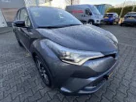 Toyota C hr thumbnail 44