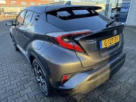 Toyota C hr thumbnail 76