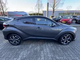Toyota C hr thumbnail 10