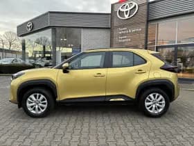 Toyota Yaris Cross thumbnail 12