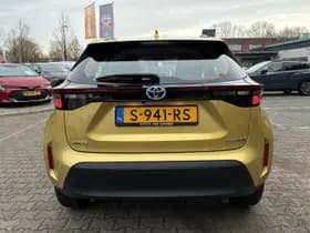 Toyota Yaris Cross thumbnail 13