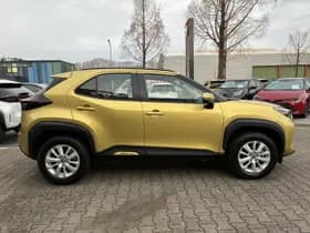 Toyota Yaris Cross thumbnail 14