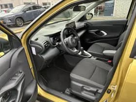 Toyota Yaris Cross thumbnail 15