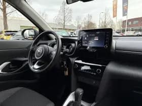 Toyota Yaris Cross thumbnail 18