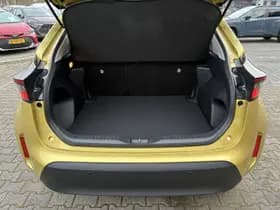 Toyota Yaris Cross thumbnail 20