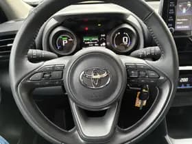 Toyota Yaris Cross thumbnail 21