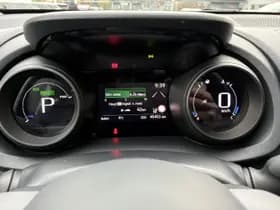 Toyota Yaris Cross thumbnail 22