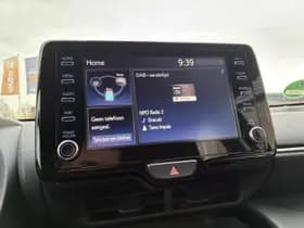 Toyota Yaris Cross thumbnail 28