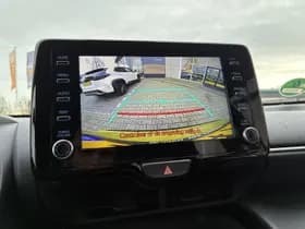 Toyota Yaris Cross thumbnail 29
