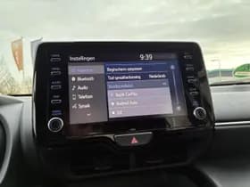 Toyota Yaris Cross thumbnail 31