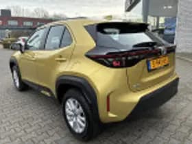 Toyota Yaris Cross thumbnail 36