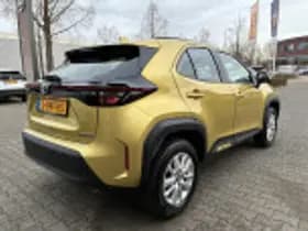 Toyota Yaris Cross thumbnail 37